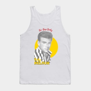 Ricky Nelson Tank Top